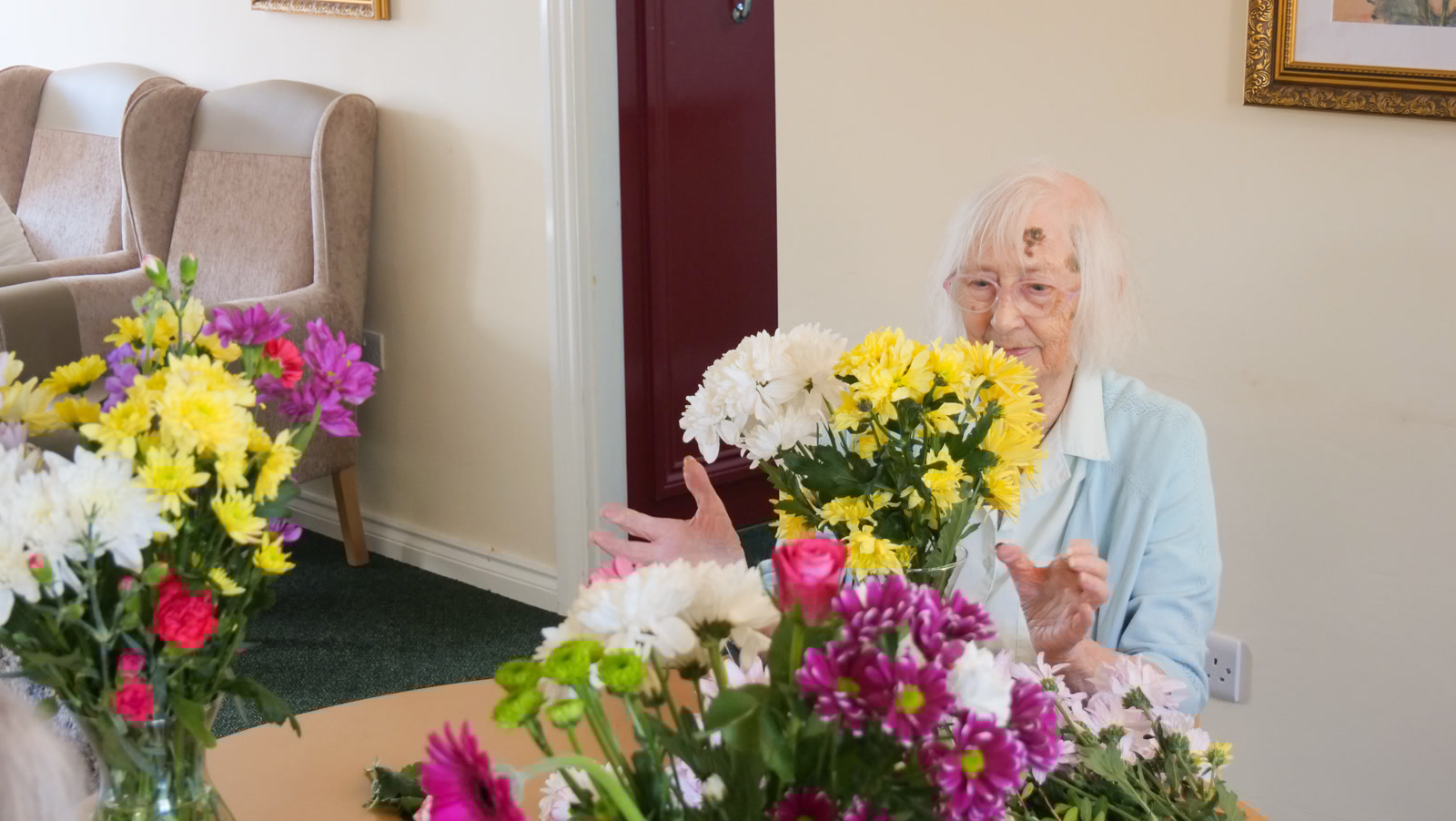 Nightingale Care And Nursing Home